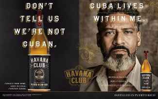 打了20年，百加得与保乐力加及古巴政府的“哈瓦纳俱乐部”商标之争再掀“迈阿密风云”