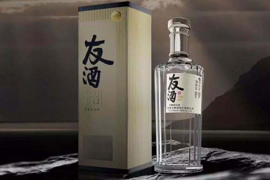 五粮液系列酒“1加4”战略重点品牌“友酒”京东全球首发，背后却暗藏这些秘密