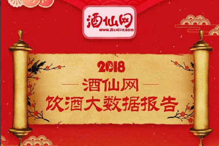 广东人、摩羯座最能喝，80后、70后仍是酒类消费主力，2018酒仙网饮酒大数据报告来了