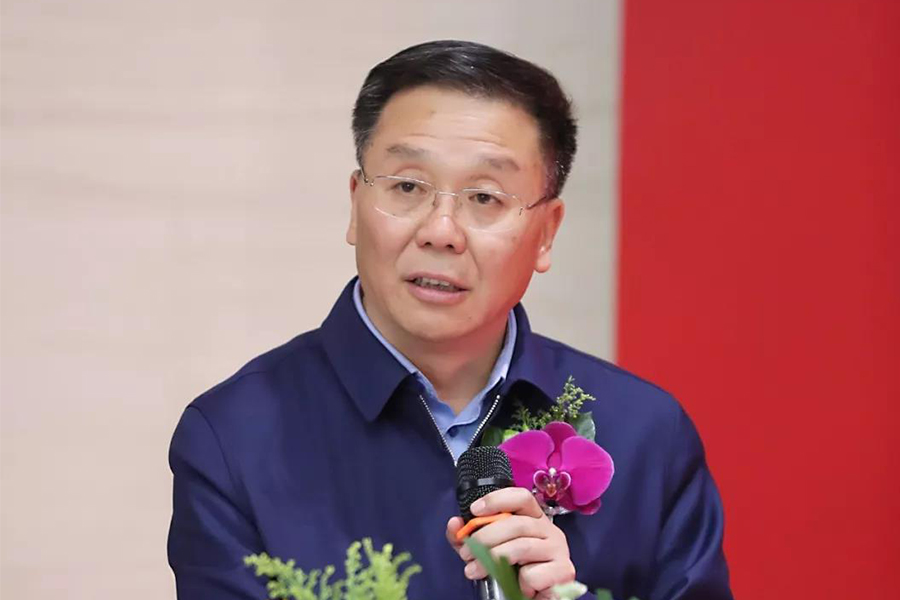 茅台公告：李保芳任集团党委书记、董事长、总经理，股份公司董事长、代总经理