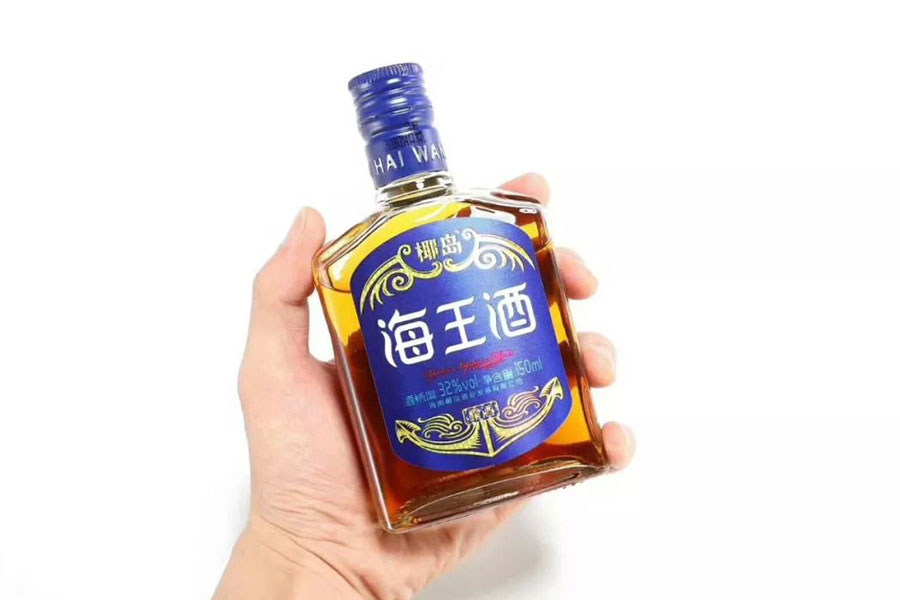 椰岛酒业发力河南，凭什么吸引中原经销商？