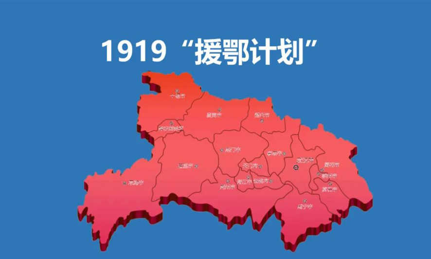 1919推出“援鄂计划”，助力湖北厂商纾困、酒业消费重启