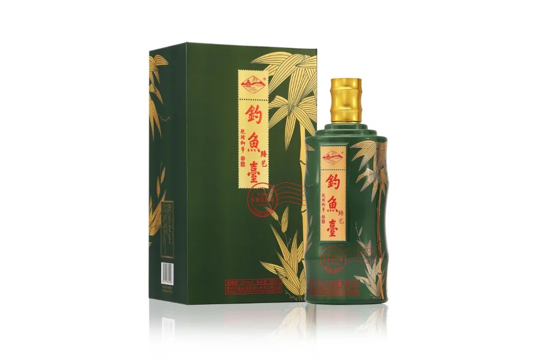 又一支酱酒黑马亮相秋糖，新品提前曝光