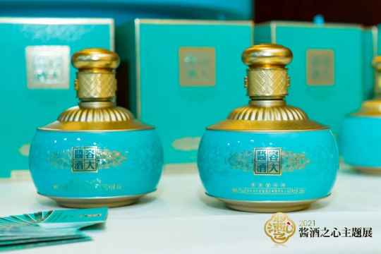 120天，一個(gè)醬酒品牌的成長速度能有多快,？