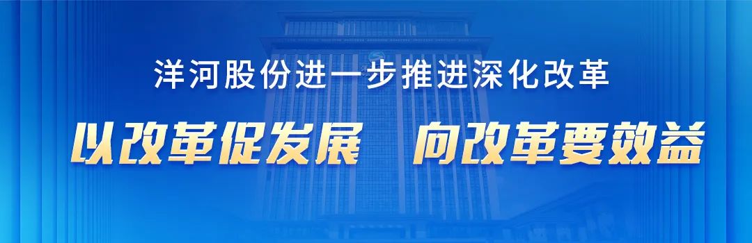 洋河股份进一步深化改革名词解释，15个关键点抢先看