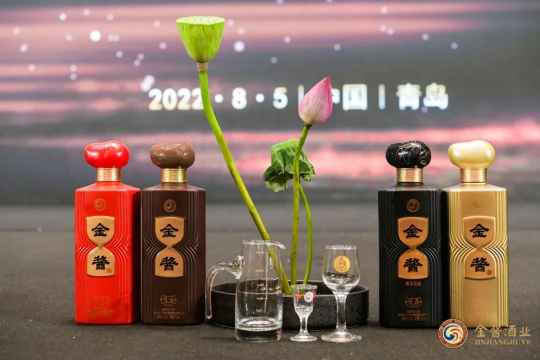 金酱酒业“慢”系列首发，2.0战略第一步怎么干？