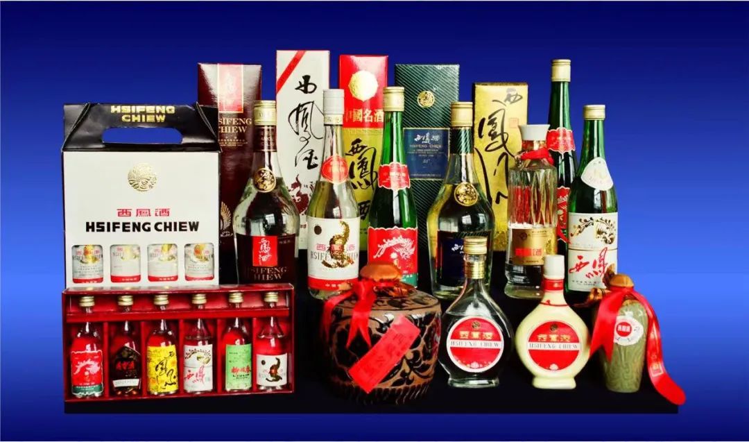 西凤寻找最早的那瓶酒，加速品牌复兴的又一重要信号？