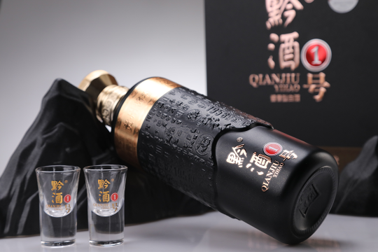 酱酒之心开展在即，黔酒一号又将带来什么“一号机会”？