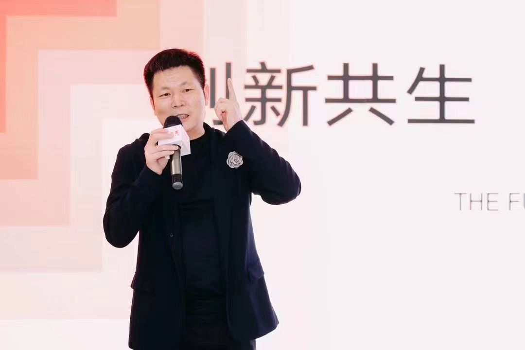 原辅仁副总裁刘明志或将回归宋河，负责经营管理工作